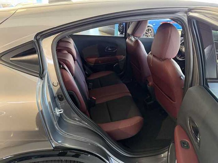 Honda HR-V 1.5 i-VTEC TURBO CVT Sport