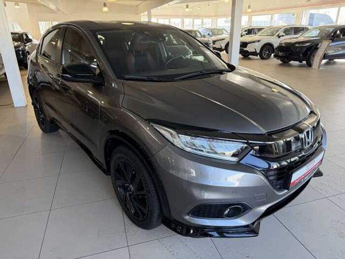 Honda HR-V 1.5 i-VTEC TURBO CVT Sport