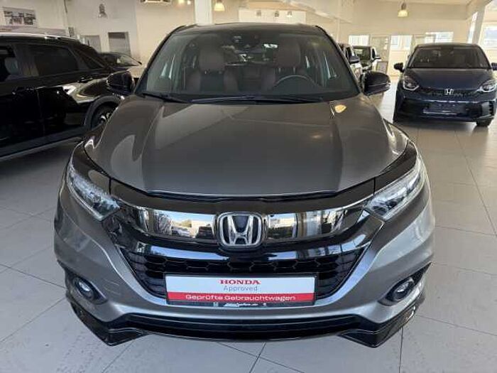 Honda HR-V 1.5 i-VTEC TURBO CVT Sport
