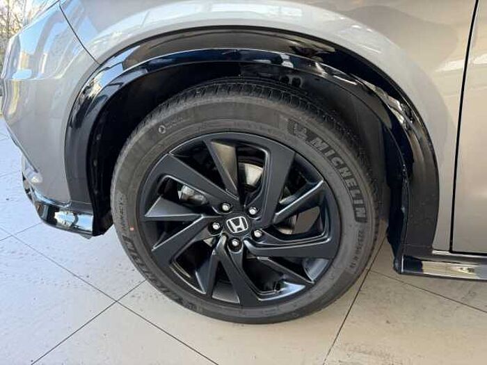 Honda HR-V 1.5 i-VTEC TURBO CVT Sport
