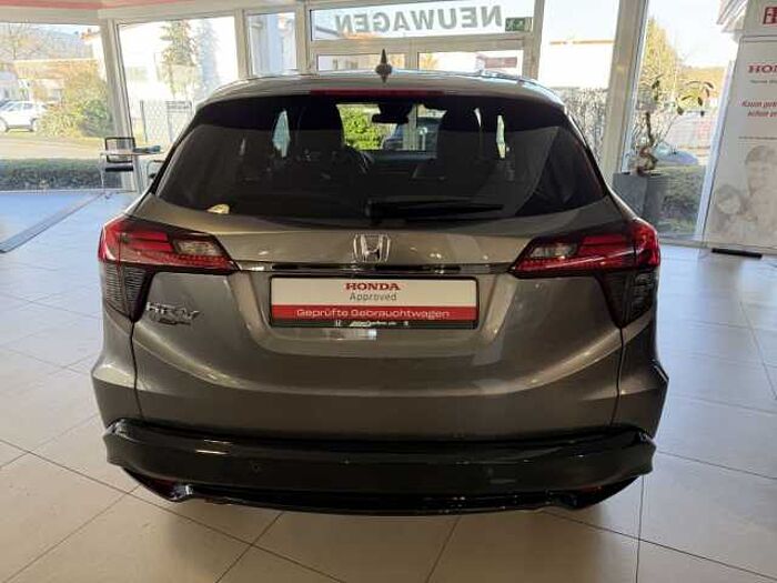 Honda HR-V 1.5 i-VTEC TURBO CVT Sport