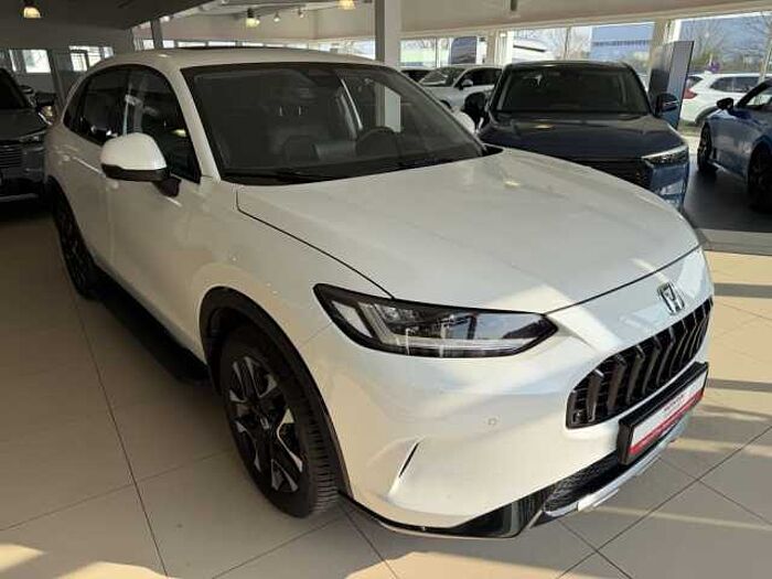 Honda ZR-V e:HEV 2.0 i-MMD Hybrid Advance