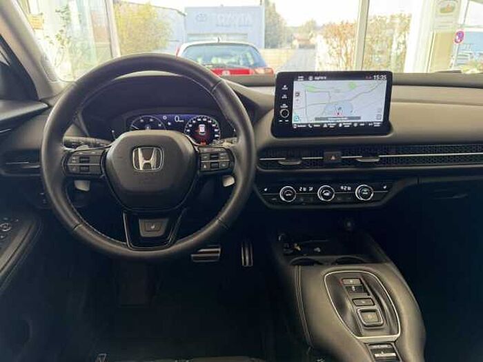 Honda ZR-V e:HEV 2.0 i-MMD Hybrid Advance