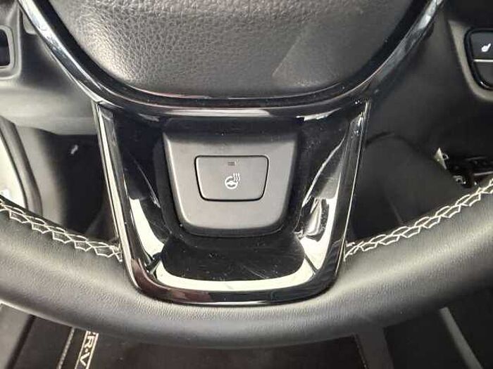 Honda ZR-V e:HEV 2.0 i-MMD Hybrid Advance