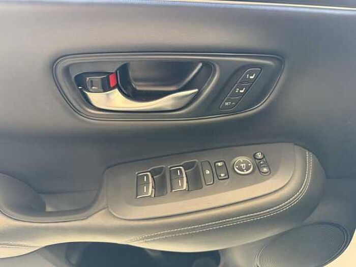 Honda ZR-V e:HEV 2.0 i-MMD Hybrid Advance