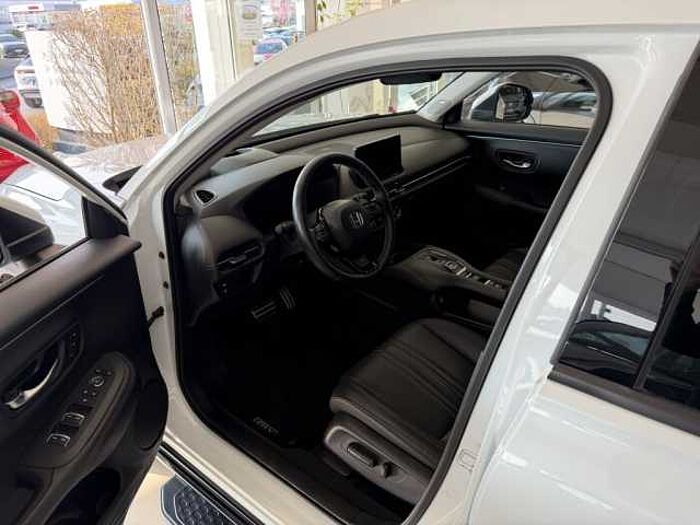 Honda ZR-V e:HEV 2.0 i-MMD Hybrid Advance