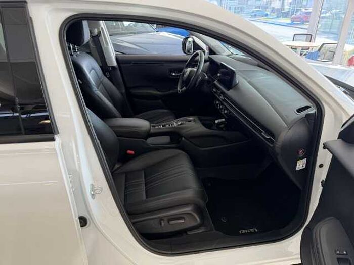 Honda ZR-V e:HEV 2.0 i-MMD Hybrid Advance