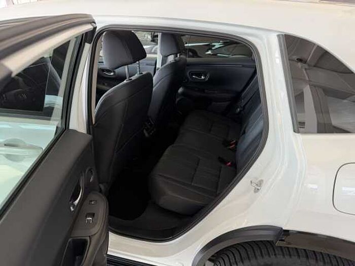 Honda ZR-V e:HEV 2.0 i-MMD Hybrid Advance