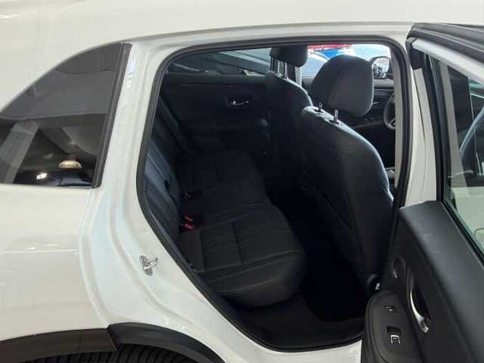 Honda ZR-V e:HEV 2.0 i-MMD Hybrid Advance