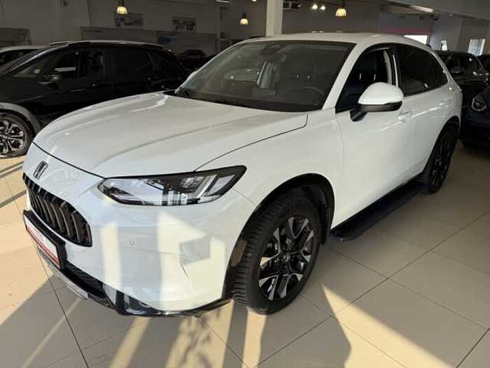 Honda ZR-V e:HEV 2.0 i-MMD Hybrid Advance