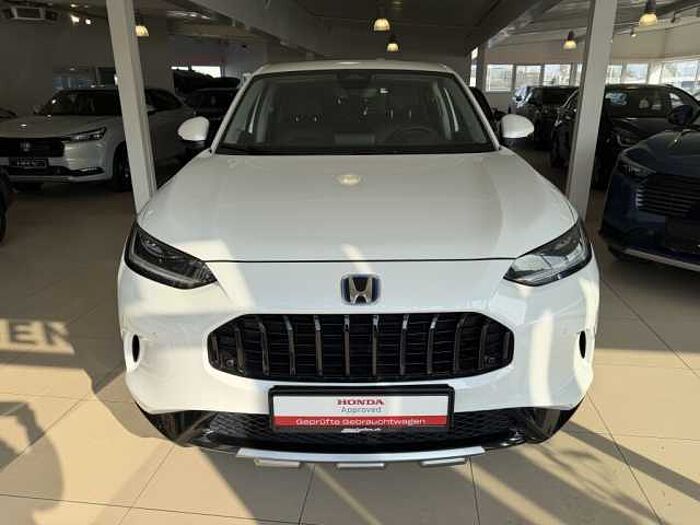 Honda ZR-V e:HEV 2.0 i-MMD Hybrid Advance