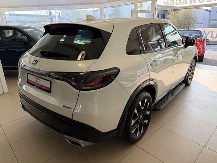 Honda ZR-V e:HEV 2.0 i-MMD Hybrid Advance