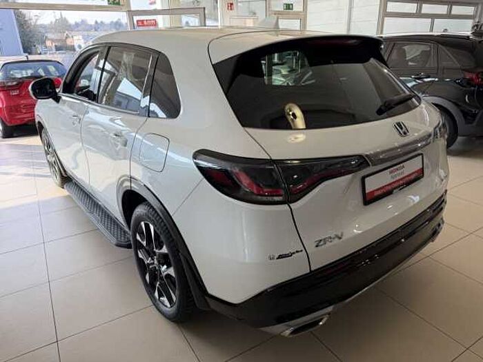 Honda ZR-V e:HEV 2.0 i-MMD Hybrid Advance