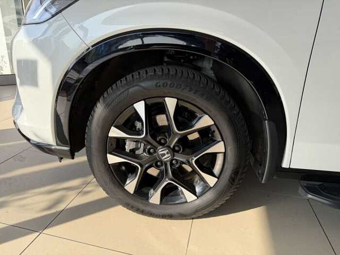 Honda ZR-V e:HEV 2.0 i-MMD Hybrid Advance