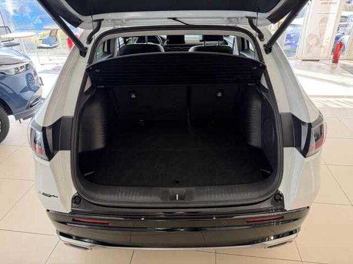 Honda ZR-V e:HEV 2.0 i-MMD Hybrid Advance