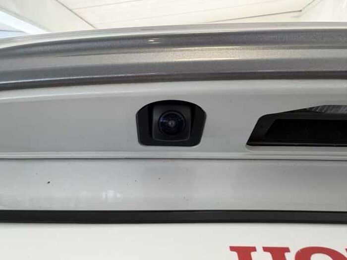 Honda ZR-V e:HEV 2.0 i-MMD Hybrid Advance