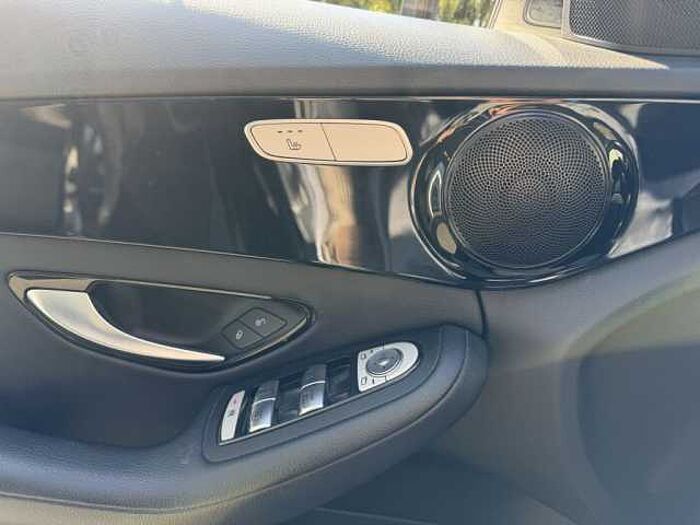 Mercedes-Benz C 180 T 9G-TRONIC C-Klasse