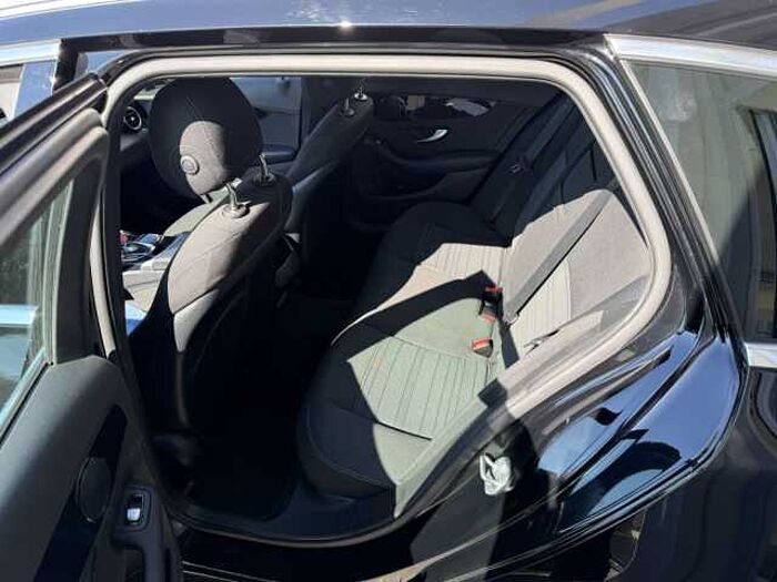 Mercedes-Benz C 180 T 9G-TRONIC C-Klasse