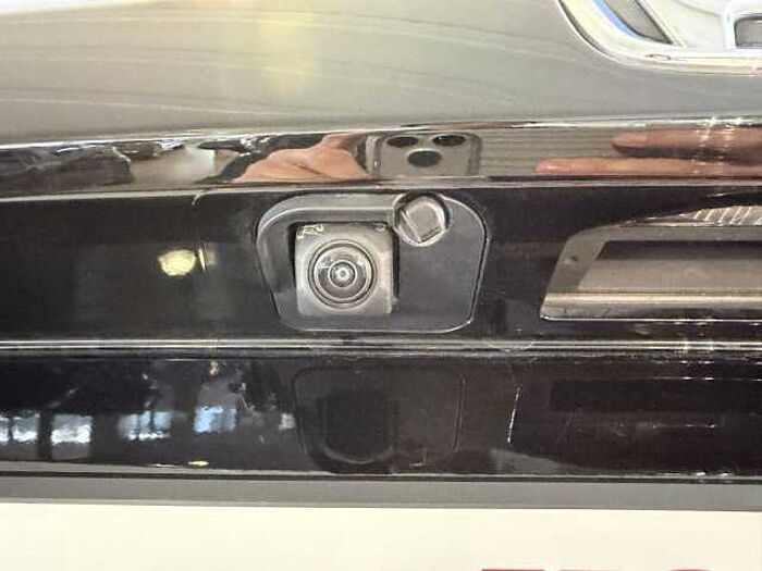 Honda CR-V e: HEV 2.0 i-MMD Hybrid AWD Elegance