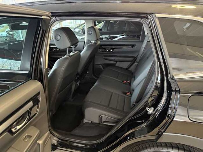 Honda CR-V e: HEV 2.0 i-MMD Hybrid AWD Elegance