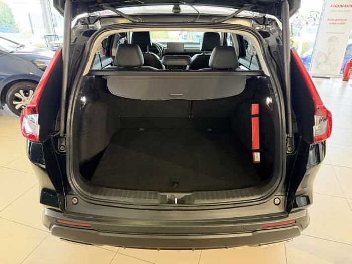Honda CR-V e: HEV 2.0 i-MMD Hybrid AWD Elegance