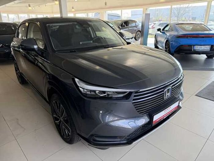 Honda HR-V e:HEV 1.5 i-MMD Hybrid Advance