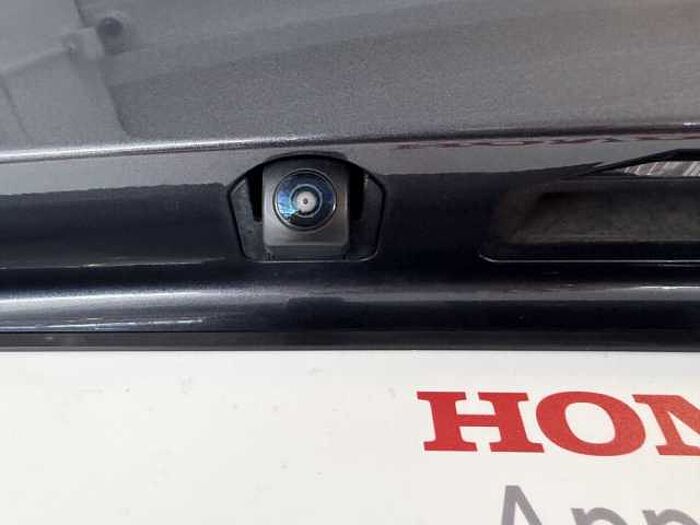 Honda HR-V e:HEV 1.5 i-MMD Hybrid Advance