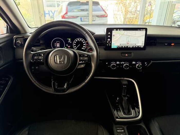 Honda HR-V e:HEV 1.5 i-MMD Hybrid Advance