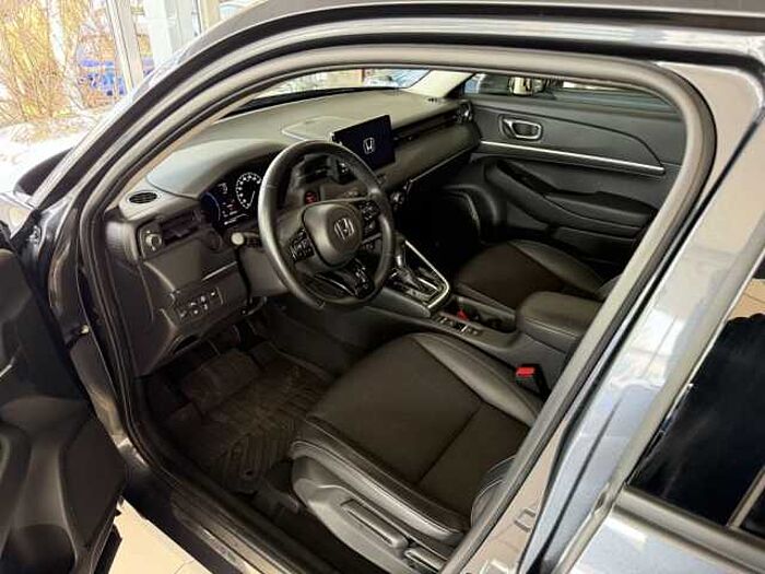 Honda HR-V e:HEV 1.5 i-MMD Hybrid Advance
