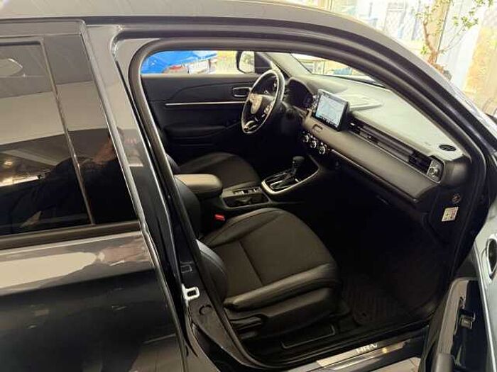Honda HR-V e:HEV 1.5 i-MMD Hybrid Advance