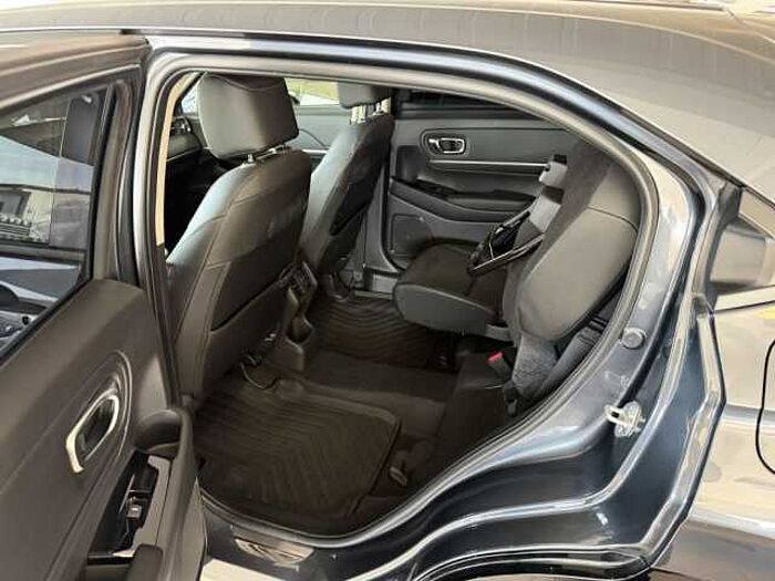 Honda HR-V e:HEV 1.5 i-MMD Hybrid Advance