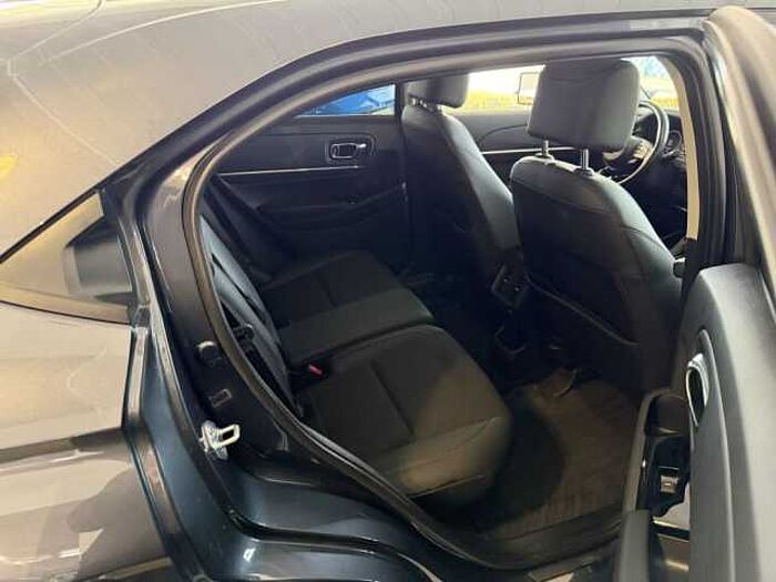 Honda HR-V e:HEV 1.5 i-MMD Hybrid Advance