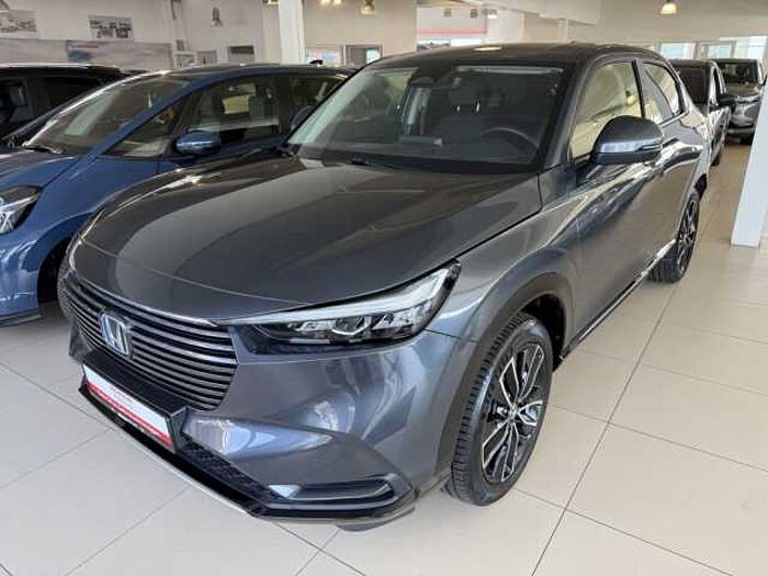 Honda HR-V e:HEV 1.5 i-MMD Hybrid Advance