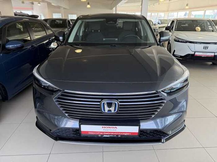 Honda HR-V e:HEV 1.5 i-MMD Hybrid Advance