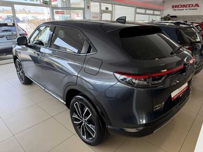 Honda HR-V e:HEV 1.5 i-MMD Hybrid Advance