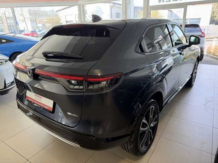 Honda HR-V e:HEV 1.5 i-MMD Hybrid Advance