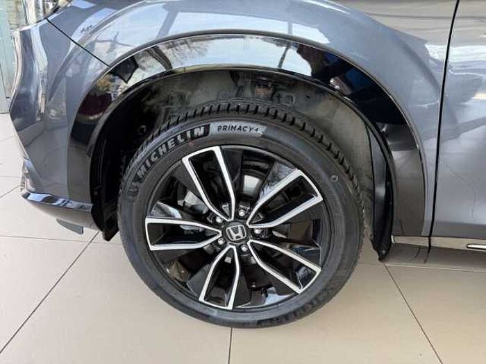 Honda HR-V e:HEV 1.5 i-MMD Hybrid Advance