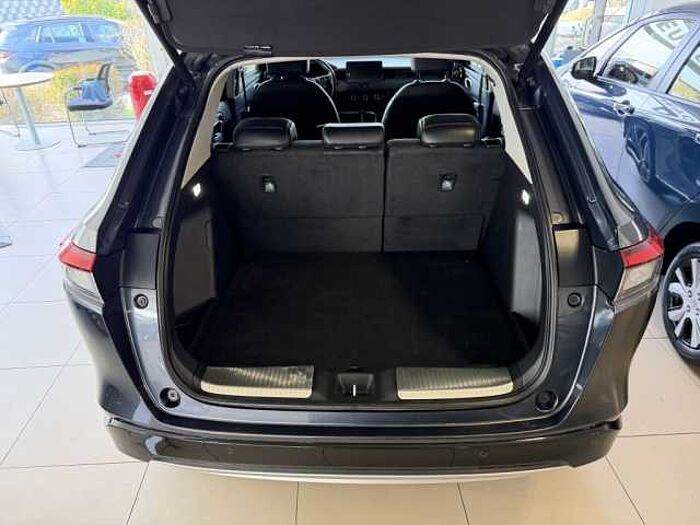 Honda HR-V e:HEV 1.5 i-MMD Hybrid Advance