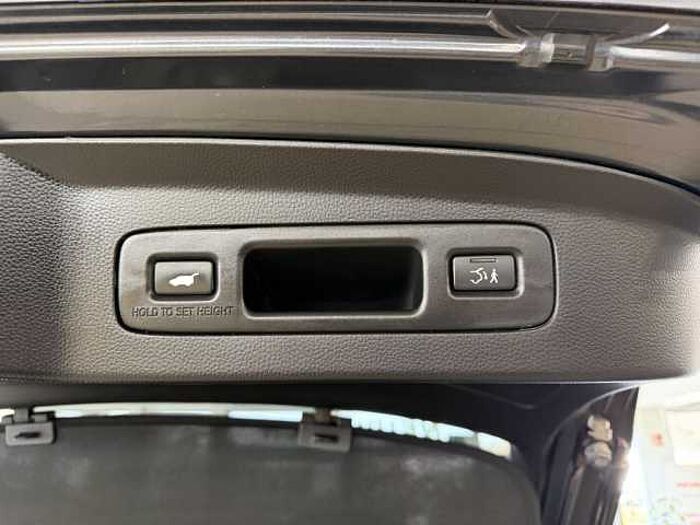 Honda HR-V e:HEV 1.5 i-MMD Hybrid Advance