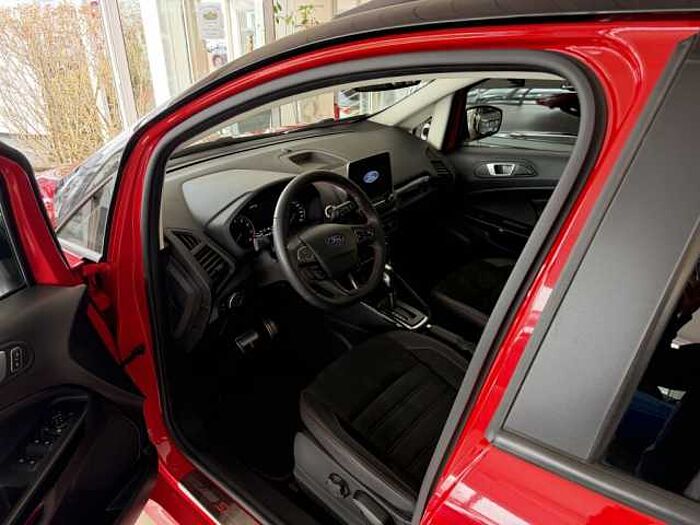 Ford ECOSPORT 1.0 EcoBoost Aut. ST-LINE