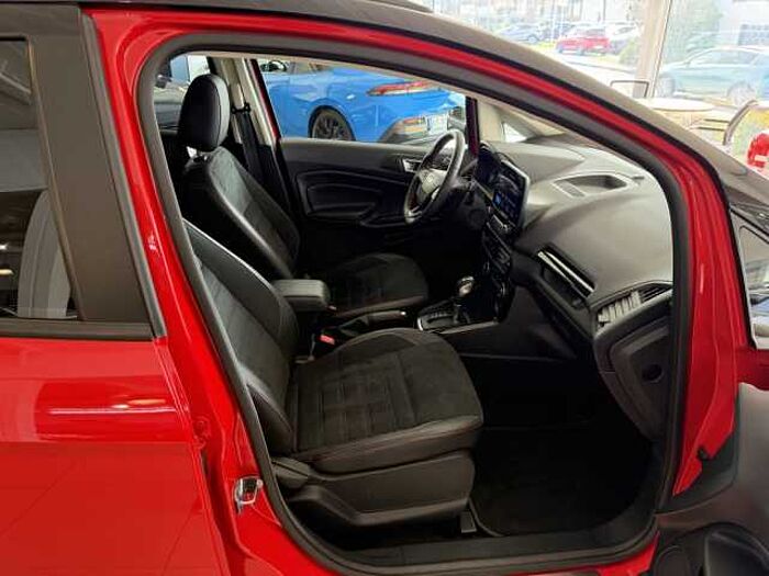 Ford ECOSPORT 1.0 EcoBoost Aut. ST-LINE