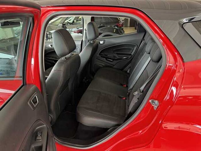 Ford ECOSPORT 1.0 EcoBoost Aut. ST-LINE