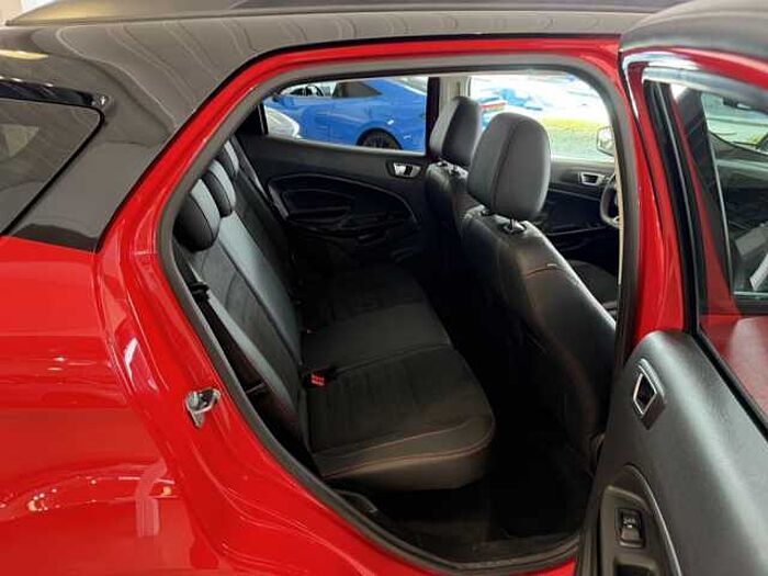 Ford ECOSPORT 1.0 EcoBoost Aut. ST-LINE