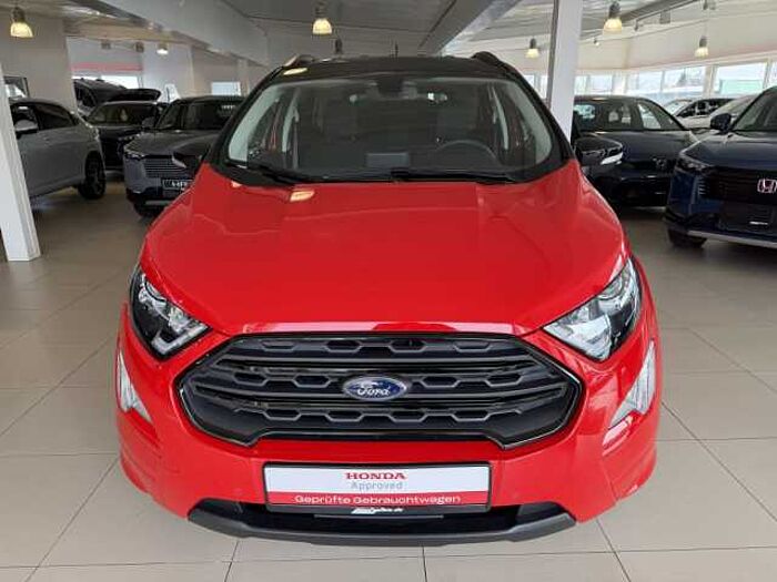 Ford ECOSPORT 1.0 EcoBoost Aut. ST-LINE
