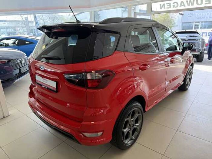 Ford ECOSPORT 1.0 EcoBoost Aut. ST-LINE