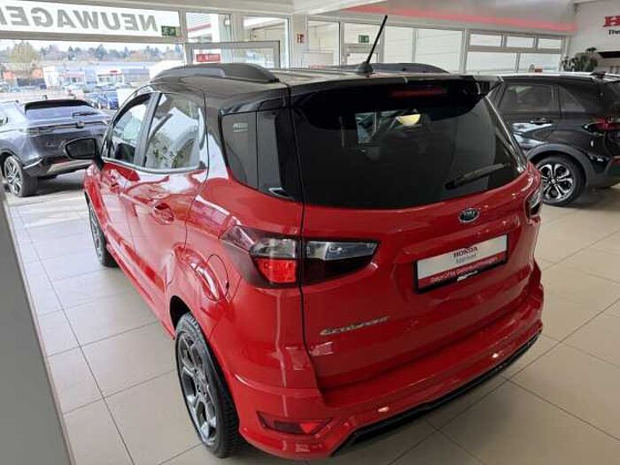 Ford ECOSPORT 1.0 EcoBoost Aut. ST-LINE