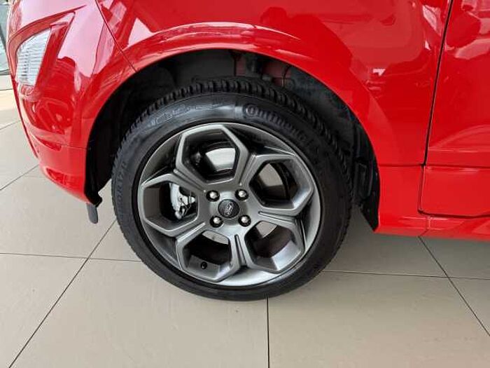 Ford ECOSPORT 1.0 EcoBoost Aut. ST-LINE