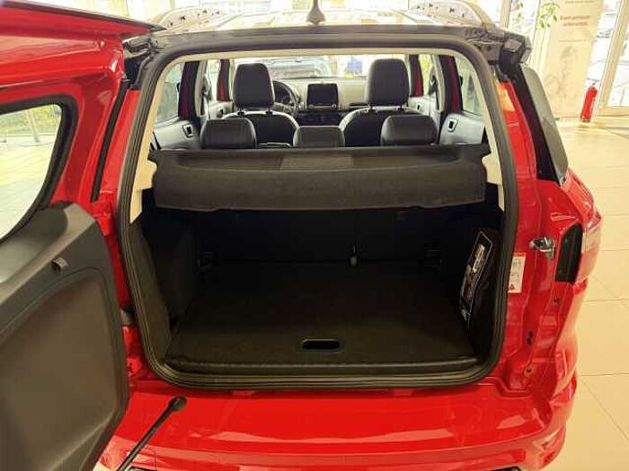 Ford ECOSPORT 1.0 EcoBoost Aut. ST-LINE