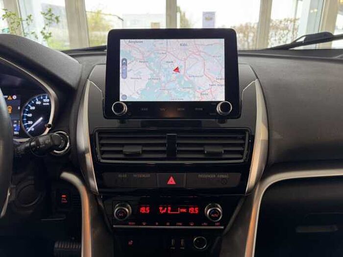 Mitsubishi Eclipse Cross Plug-In Hybrid 4WD Top Styling Paket