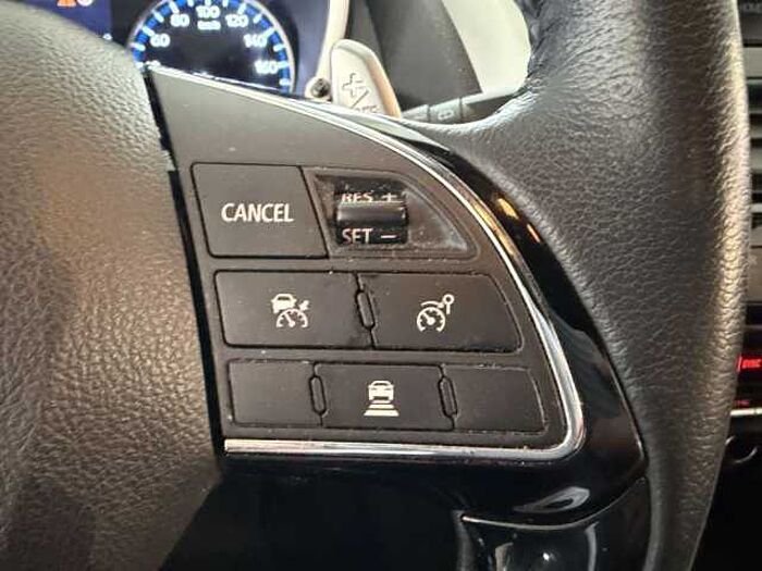 Mitsubishi Eclipse Cross Plug-In Hybrid 4WD Top Styling Paket